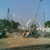 Piling work _65% completed_dec 08