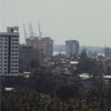 View of Holiday BayCastle from type-B Flat
